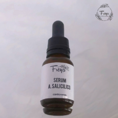 SERUM A. SALICILICO