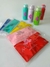 Ecorecargas Acuarel 50cc x5 - comprar online