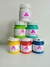 Bases Acrilicas Acuarel 200cc x3 en internet