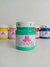 Bases Acrilicas Acuarel 200cc x3