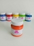 Bases Acrilicas Acuarel 200cc x3 - comprar online