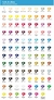 Acrilicos Decorativos Eterna 50cc x5 - QuieroMiPintura