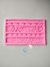 Molde Guardas Ornamentales x5
