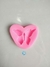 Molde Mariposa 3D