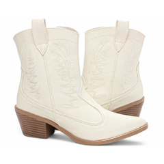 Bota Texana Country Cano Baixo TORRICELLA - 500-559B - LU.COM Variedades