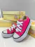 TENIS ALLSTAR VULCANIZADO
