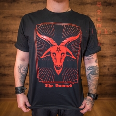 Damned Ink - The Damned