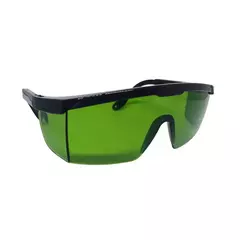 Óculos Proteção Led Fototerapia Uva Uvb estética - comprar online