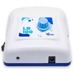 Micro Motor Lb 100 Elétrico Podologia Manicure Odonto Beltec Campinas - comprar online