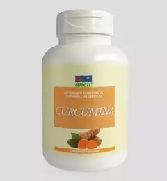 Curcumina Anew Campinas