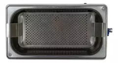 Cuba Banho Ultrassônica Digital 15 Litros Solidsteel Campinas - comprar online