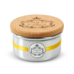 Kit Sabonetes presente Limão 2x 50g essencias de Portugal Campinas - comprar online