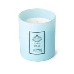 Velas Aromática Aloe Vera 180g importadas Essencias Portugal Campinas - comprar online