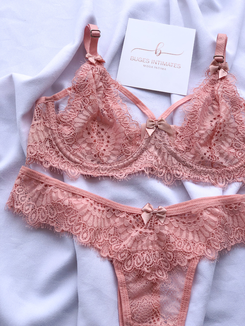 Conjunto Ana Beatriz
