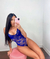 Body Natália - comprar online