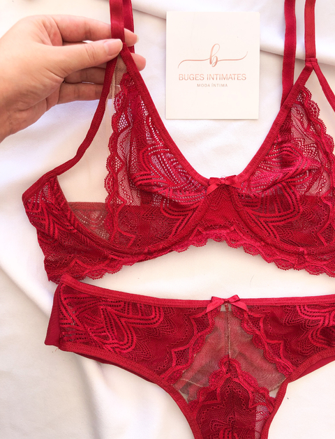 Conjunto Sophia
