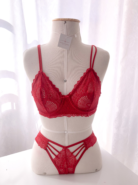 Conjunto Ingrid