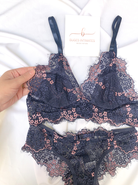 Conjunto Maraisa