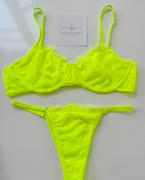 Conjunto Diana