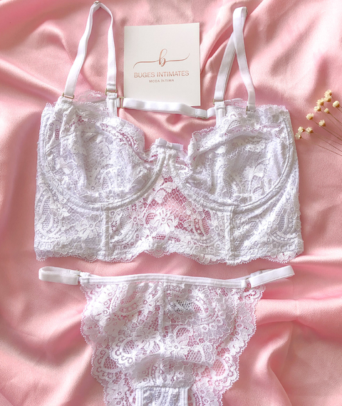 Conjunto Lívia