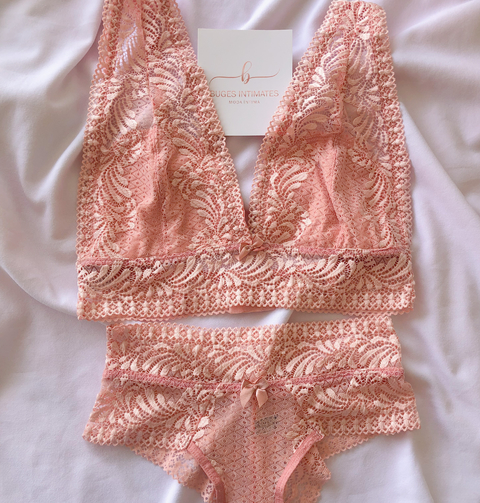 Conjunto Clara