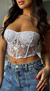 Corset Lara na internet