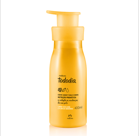 Limão Siciliano e Flor de Gardênia - comprar online