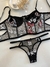 Corset Anaju - Buges Intimates • Moda Íntima