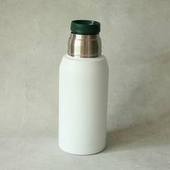 Termo 750 sin manija Blanco - - tienda online