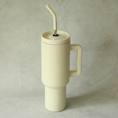 Vaso Quencher 1.2 Litros Crema