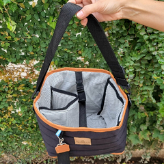 Matera Tokyo Negra - comprar online
