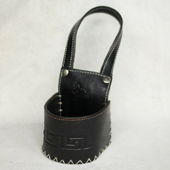 Porta Mate Auto negro - comprar online