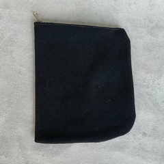 Yerbero Gamuza 500 GR Negro en internet