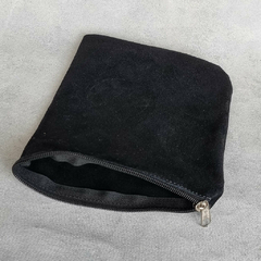 Yerbero Gamuza 500 GR Negro