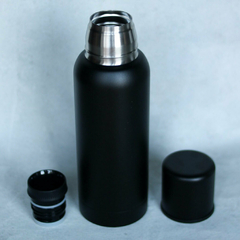 Termo 750 sin manija Negro - comprar online