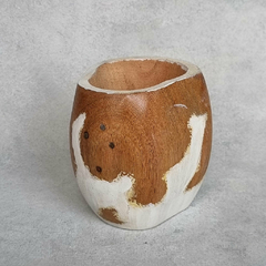 MATE RANCHERO ALGARROBO - comprar online