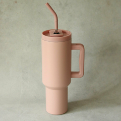 Vaso Quencher 1.2 Litros Rosa - comprar online
