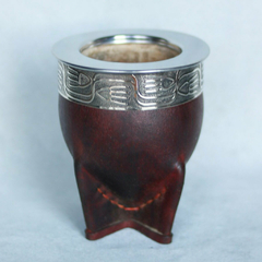 Mate Imperial calabaza Rupestre borravino - comprar online