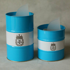 Kit Latas Yerbera y Azucarera Selección - comprar online