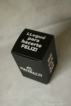 Imagen de Mate Imperial algarrobo Guarda Pampa Negro