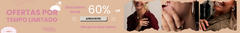 Banner da categoria Até 60% OFF