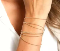 Pulseira Corda de Violão na internet