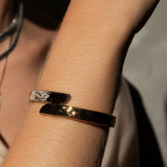 Bracelete Mix de Banhos