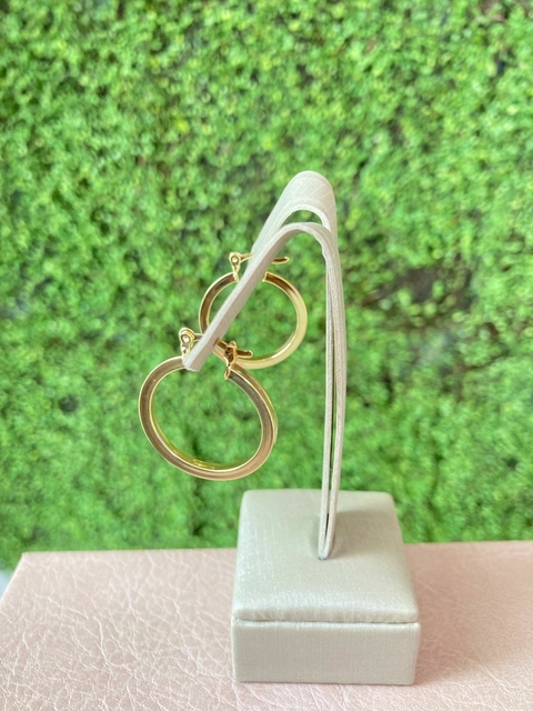 Argola de Click Basic - comprar online