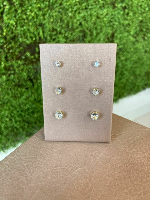 Trio Ponto de Luz - comprar online