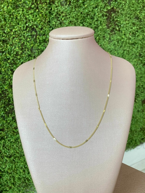 Colar Basic Bolinhas - comprar online