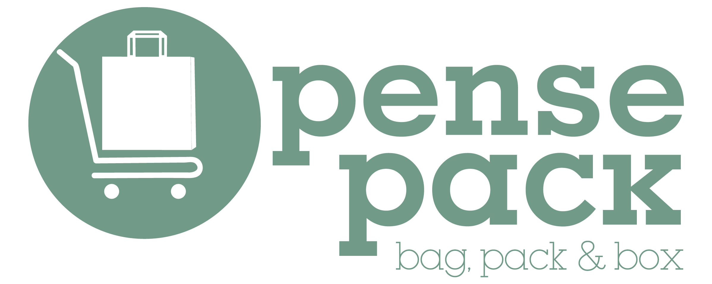 Pense Pack