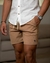 Short no Linho Oxing
