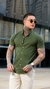 Camisa gola padre - loja online