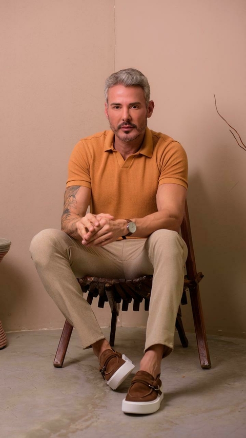 Gola polo Tricot - comprar online